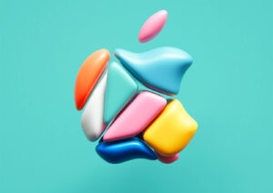 Peter Tarka - Artista Digitale 3D per Apple