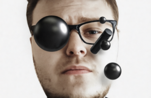 Peter Tarka - Arte 3D Immagine di Copertina