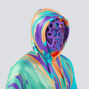 Peter tarka - Arte 3D e Opere Digitali