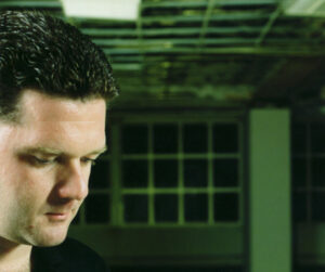 Pole Stefan Betke - Musica Dub e Sonorità Glitch