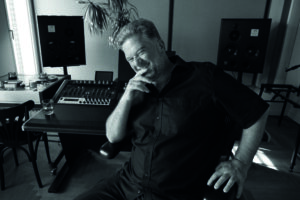 Pole Stefan Betke - Dj Musica Elettronica e Dub