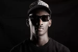 Preditah - Produttore Grime Musica Grime UK