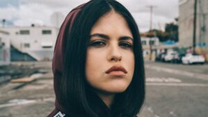 Priestess - Rapper Donna - Hip Hop Femminile