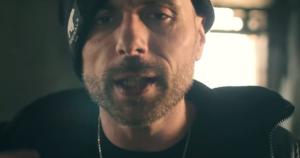 Primo Brown - Anniversario - Rapper Romano
