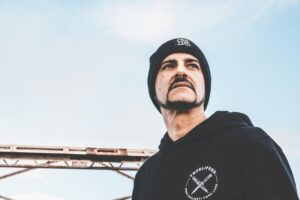 Quilo - Sa Razza - Rapper Sardo