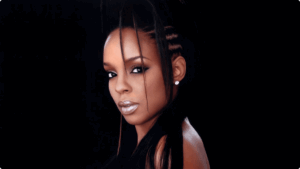 Rah Digga - Rapper Hip Hop Femminile