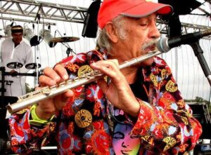 Raja Ram - Shpongle - Glitch Hop