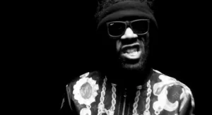 Redman - Rapper - Hip Hop USA