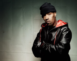 Redman - Hip Hop USA - Storia del Rap