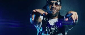 Redman - Rapper Hip Hop Americano - Storia del Rap