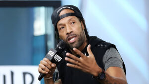 Redman - Intervista - Hip Hop USA