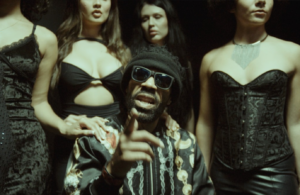 Redman - Gheddo Motivation - Nuovo Singolo e Videoclip - Immagine Copertina