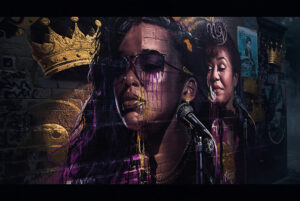 Regine dell'Hip Hop Underground - Rapper Donne