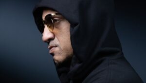 Rim'K - Rapper Francese - Hip Hop di Parigi