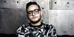 Rocco Hunt - Rapper Italiano - Hip Hop Napoletano