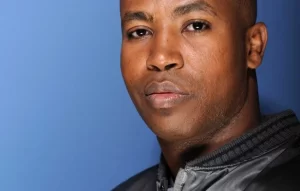 Rohff - Rapper Francese da Parigi