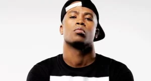 Rohff - Hip Hop Francia - Musica Rap di Parigi