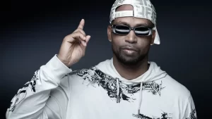 Rohff - Rapper di Parigi - Hip Hop Francia