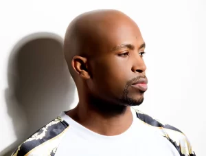 Rohff - Rapper Francese - Cantanta Parigino