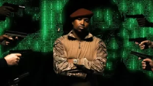 Rohff - Hip Hop Francia - Rap da Parigi