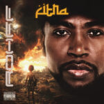 Rohff - Fitna - Album Rap Francese