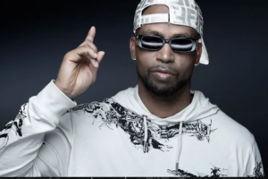 Rohff - Rapper Hip Hop Francese - Immagine di Copertina