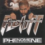 Rohff - Le Code de l'Honneur - Album Hip Hop Francese