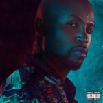 Rohff - Surnaturel - Album Hip Hop Francese