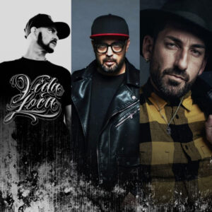 Sa Razza - Hip Hop Sardegna - Gruppo Rap Sardo di Iglesias