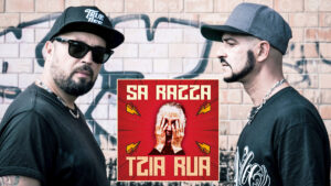 Sa Razza - Storia dell'Hip Hop Sardo - Primo Gruppo Rap in Sardegna