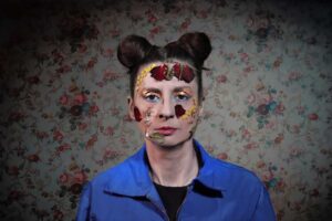 Sab Sista - Rapper Donna da Torino