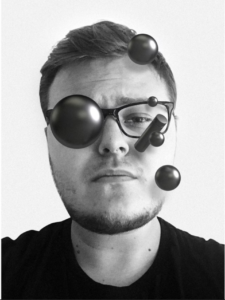 Peter tarka - Arte 3Visva e Multimediale