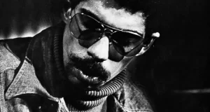 Steve Reid - Batterista Musica Jazz