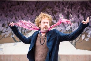 Shpongle - Gruppo Musica Bass ed Elettronica