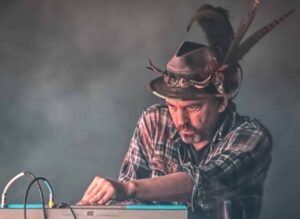 Shpongle - Concerti Musica Elettronica