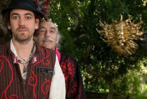 Shpongle - Bass e World Music