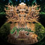 Shpongle - Codex VI - Album