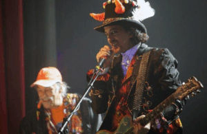 Shpongle - Musica Elettronica Immagine di Copertina