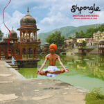 Shpongle - Ineffable Mysteries from Shpongleland - Album