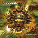 Shpongle - Nothing Lasts... But Nothing Is Lost - Album