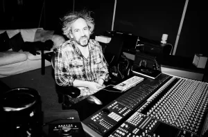 Simon Posford - Shpongle - Glitch Hop