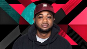 Sir Spyro - Produttore Musica Grime - Hip Hop UK