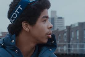 Skeme Writer - Style Wars - Storia dell'Hip Hop