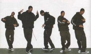 Snoop Dogg & C-Walk - Storia dello Stile di Danza Hip Hop