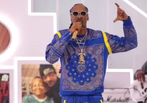 Snoop Doog - Crip Walk Danza Urbana