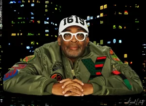 Spike Lee - Regista - Cultura Hip Hop