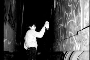 Style Wars - Documentario sui Graffiti - Storia dell'Hip Hop