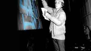 Style Wars - Skeme - Writer di New York - Storia dei Graffiti