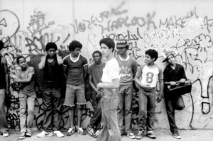 Style Wars - Documentario sull'Hip Hop - Storia dei Graffiti e delle Arti