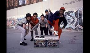 Style Wars - Documentario Sulle origini dell'Hip Hop - Le quattro Arti